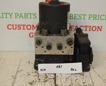 2007 2008 Ford Expedition ABS Pump Control OEM 7L142C405AR Module 420-9A2 - £93.57 GBP