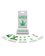 Weed! Card Game - £4.79 GBP