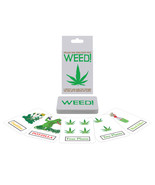 Weed! Card Game - £4.70 GBP