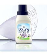 Ultra Downy Nature Blends Liquid Fabric Conditioner, Honey Lavender 10 O... - $1,008.74 MXN