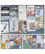 Vintage Lot Boy Scout Ephemera Books Pamphlets Guides 60&#39;s-70&#39;s - €85,29 EUR