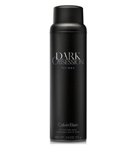 Dark Obsession For Men Body Spray by Calvin Klein 5.4 oz / 152 g - £21.87 GBP