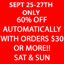 50% OFF ALL $25 OR MORE AUTOMATICALLY AT CHECKOUT MAGICK Cassia4 image 2