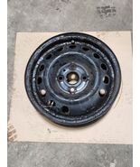 Wheel 14x5 Steel Fits 08-11 ACCENT 698580 - $86.29 CAD