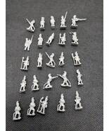 (25) Fantassin Miniatures Bavaria 14th Line Battery 15mm Metal Miniatures - $33.94 CAD