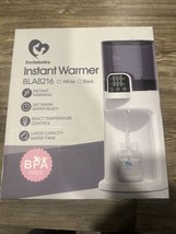 Bellababy Instant Baby Bottle Warmer. Warm Water Dispenser for Making Formula. - £31.64 GBP