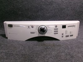W10246750 WHIRLPOOL DRYER CONTROL PANEL WITH USER INTERFACE BOARD WPW102... - $60.00