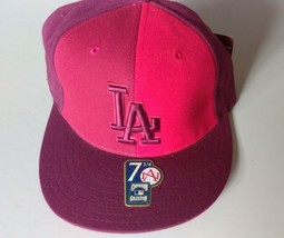 American Needle Cooperstown MLB Los Angeles Dodgers Baseball Hat Cap Siz... - $23.99