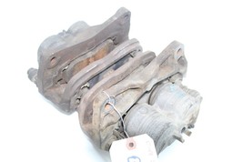 02-05 SUBARU IMPREZA WRX FRONT BRAKE CALIPERS PAIR Q5570 image 2