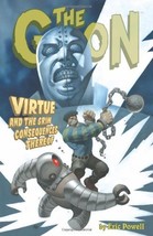 The Goon 4: Virtue And the Grim Consequences Thereof (Goon (Graphic Nove... - $6.88