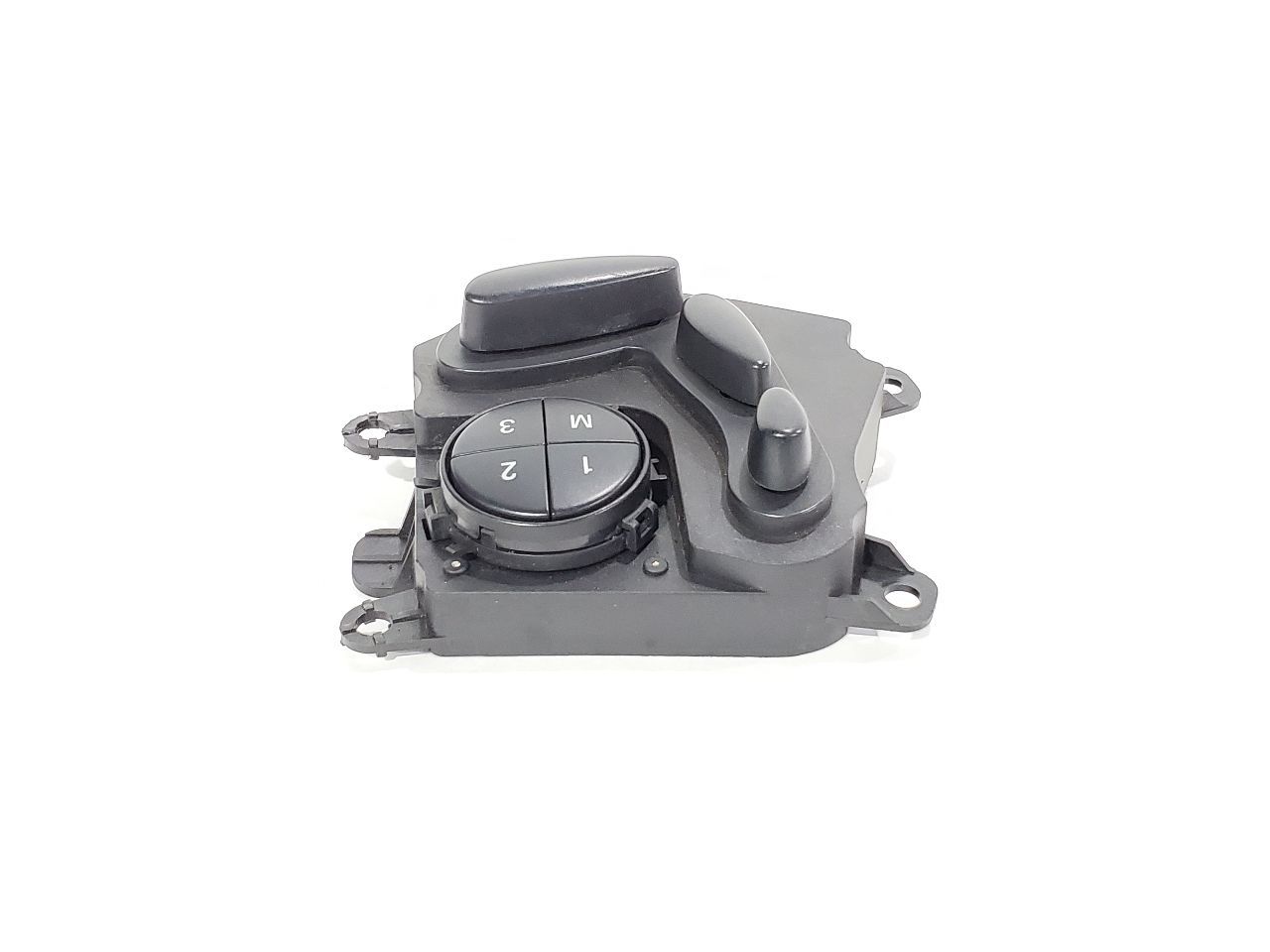 2007 Mercedes CLS63 OEM Left Seat Control Switch 2118201910 Item image 4