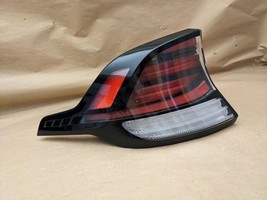 OEM 2022-2024 Kia Sportage LH Driver Left Side Full LED Tail Light 92401... - $197.99