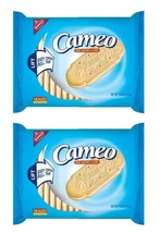 Nabisco Cameo Creme Cookies Puerto Rico Cookies Dessert Twin Packs - $19.00