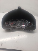 Speedometer Cluster US Market Base Fits 09 LEGACY 1108287 - $24.63