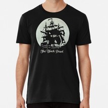 Pirates Of The Caribbean Size S to 5XL Made in the USA T-Shirt - $22.80