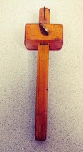 Vintage Stanley #65 Scratch Marking Gauge Woodworking Tool - £27.36 GBP