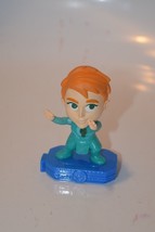 2020 Mcdonald&#39;s Happy Meal Toy Marvel Eternal Toy #8 Sprite. - £5.75 GBP