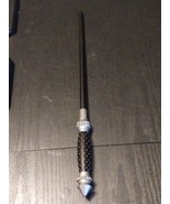 Wizarding World of Harry Potter Wand Only Narcissa Malfoy Universal Studios - $430.88 MXN