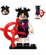 Choso Jujutsu Kaisen Minifigures Building Toys - $4.99