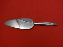 Spring Bud by Alvin Sterling Silver Cake Server 9 3/4&quot; HHWS - £61.50 GBP