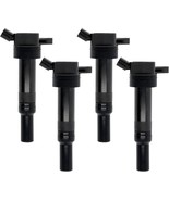 UF651 Ignition Coil Packs Replacement for 2010-2016 Hyundai Elantra, 201... - €54,73 EUR
