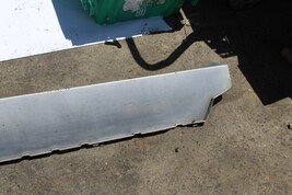 99-04 FORD MUSTANG V6 DRIVER LEFT SIDE SKIRT ROCKER MOULDING SIDESKIRT R3184 image 11