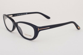 Tom Ford 5226 001 Black Eyeglasses TF5226 001 54mm - £141.19 GBP