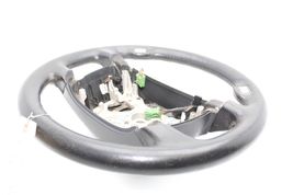 02-05 BMW 745Li Steering Wheel F4039 image 3