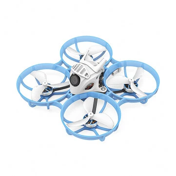 BETAFPV Meteor75 Pro F4 1S Brushless Whoop FPV Racing Drone BNF with 110... - $3,594.81 MXN