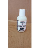 Maestro&#39;s Men&#39;s Beard Grooming Classic Beard Wash Spirited Blend 4 oz - $12.97 CAD