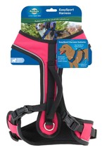 EasySport Comfortable Dog Harness Pink 1ea/SM - £27.57 GBP