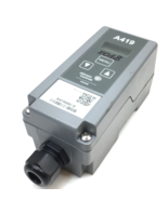 JOHNSON CONTROLS A419 Digital Temperature Control A419ABC-8 used #X018 - $121.47 CAD