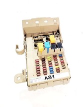 2022 Subaru Outback Legacy OEM Dash Cabin Relay Fuse Box 82201AN81A - $173.25