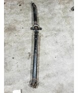 Rear Drive Shaft Fits 06-14 TRIBECA 1308881 - $154.44
