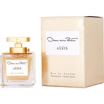 Oscar De La Renta Alibi By Oscar De La Renta Eau De Parfum Spray 3.4 Oz - £69.19 GBP