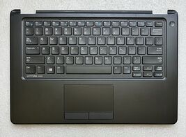 Dell Latitude E5450 Palmrest Keyboard Touchpad Assembly 70VHD A1412H, *R... - $19.72