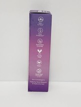Coola Sun Silk Drops Sunscreen SPF 30 Brand New In Box Full Size 1.0 oz/30 ml  - £27.24 GBP
