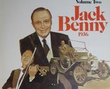 Jack Benny - 1936 [Unknown Binding] Original Radio Broadcasts Volume Two - £12.22 GBP
