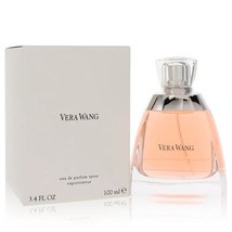 Vera Wang by Vera Wang 3.4 oz EDP Perfume for Women New Fragrance In Box - £22.71 GBP