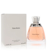 Vera Wang by Vera Wang 3.4 oz EDP Perfume for Women New Fragrance In Box - £22.74 GBP