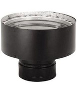 M&amp;G DuraVent Simpson Chimney Insulated 6&quot; Double Wall Steel (CECOMINOD06... - $92.67 CAD