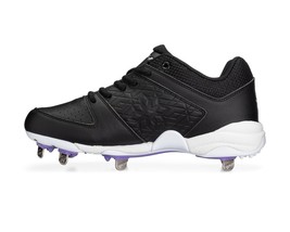 RIP-IT Women&#39;s Diamond Metal Softball Cleats - Softball Shoes for Women ... - $59.37