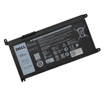 Dell Laptop Battery For Replaceable Dell Inspiron 7586 5482 5485 5491 33... - $111.99