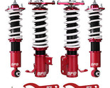 24 Way Damper Coilovers Lowering Kit for Subaru BRZ 13-20/ Toyota 86 201... - $295.02