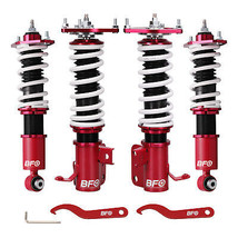 24 Way Damper Coilovers Lowering Kit for Subaru BRZ 13-20/ Toyota 86 201... - £232.07 GBP