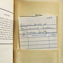Minorities All Edited by Gerald Leinwand 1971 Book Society Race American Culture image 5