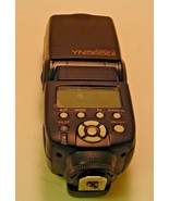 Yongnuo YN565EX Flash Speedlite for canon Nikon Sony Pentax - $67.99