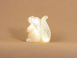 ZUNI Native American Pueblo Indian exquisite SQUIRREL  Danette Laate  # ... - $34.65