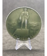 Gedenkmedaille zu Ehren des 50. Jahrestages der UdSSR Donezk - $501.88 MXN