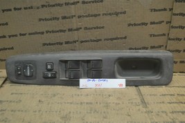 02-06 Toyota Camry Master Switch OEM Door Window Lock 74323AA050 bx1 781-Z6 - £8.00 GBP